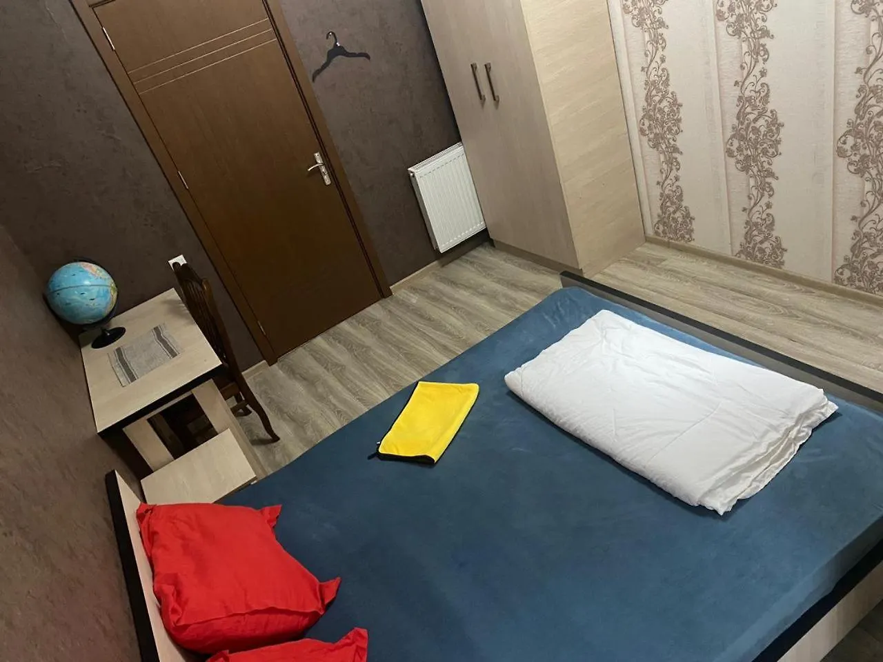 Hotel Artisha Travel Tbilisi 3*,