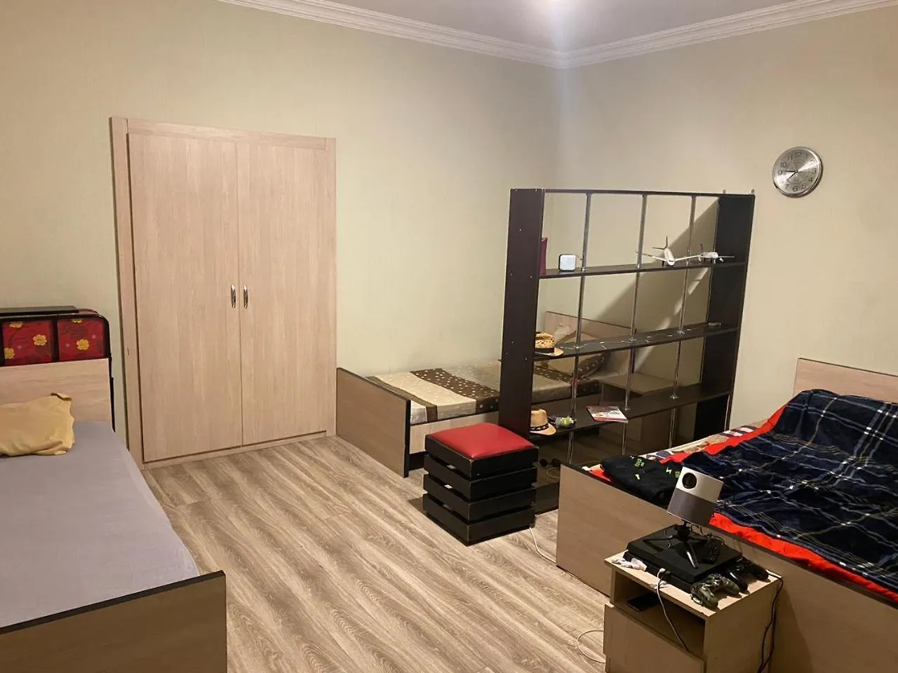 Hotel Artisha Travel Tbilisi 3*,  Gruzie